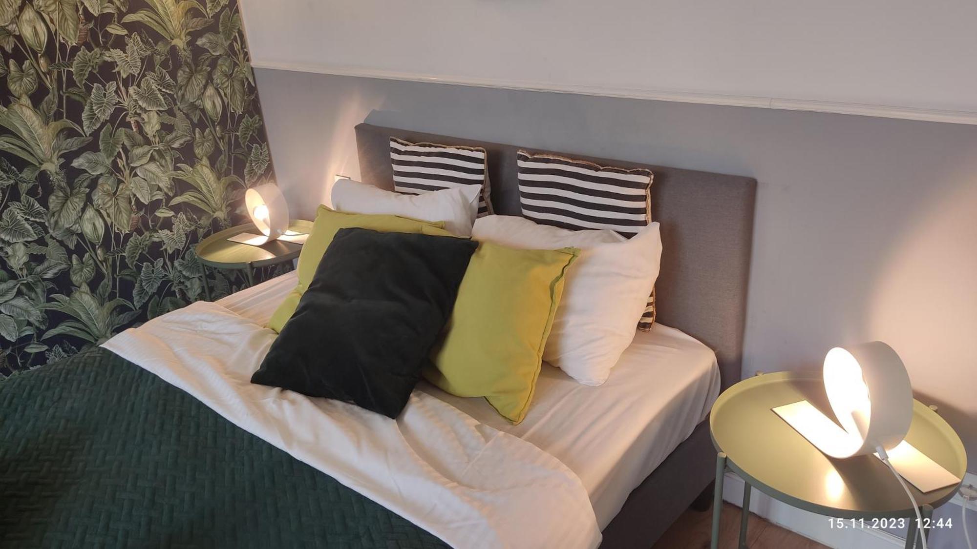 Be My Guest - Jerozolimskie Studio - Super Centrum Metro Wi-Fi Breakfast Βαρσοβία Εξωτερικό φωτογραφία