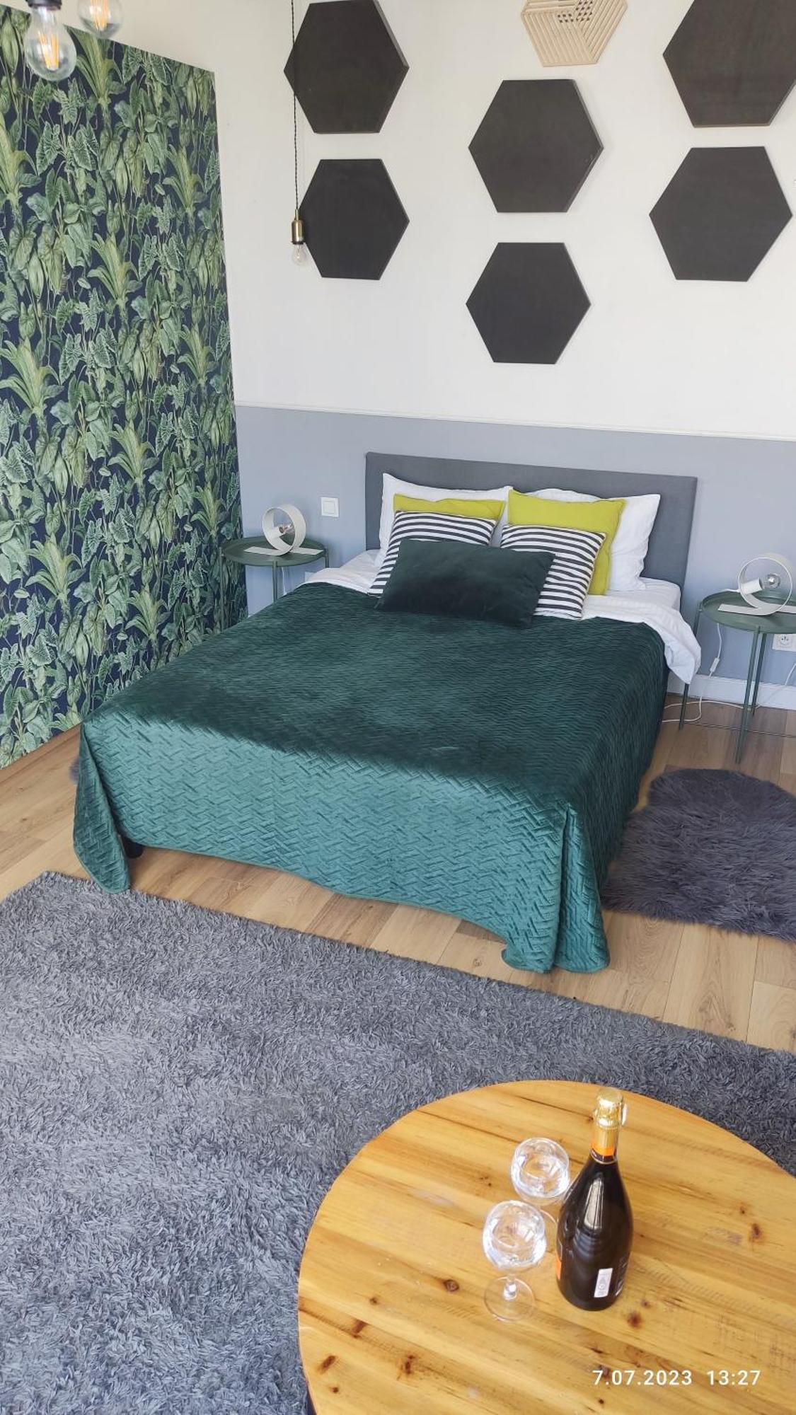 Be My Guest - Jerozolimskie Studio - Super Centrum Metro Wi-Fi Breakfast Βαρσοβία Εξωτερικό φωτογραφία